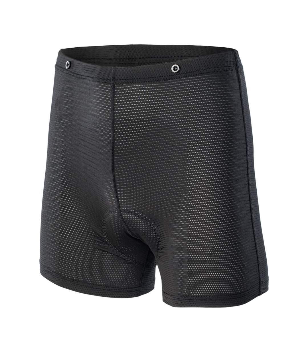Cuissard De Cyclisme Geit Homme Noir Radvik-3