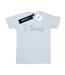 Disney - T-shirt GLACIAL LOGO - Femme (Blanc) - UTBI17813-1