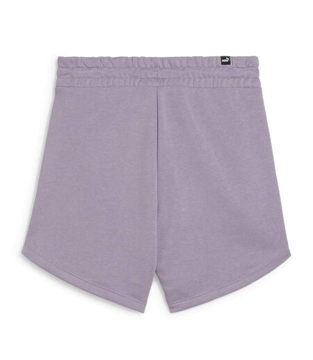 Short mauve femme puma 848339