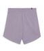 Short mauve femme puma 848339-2