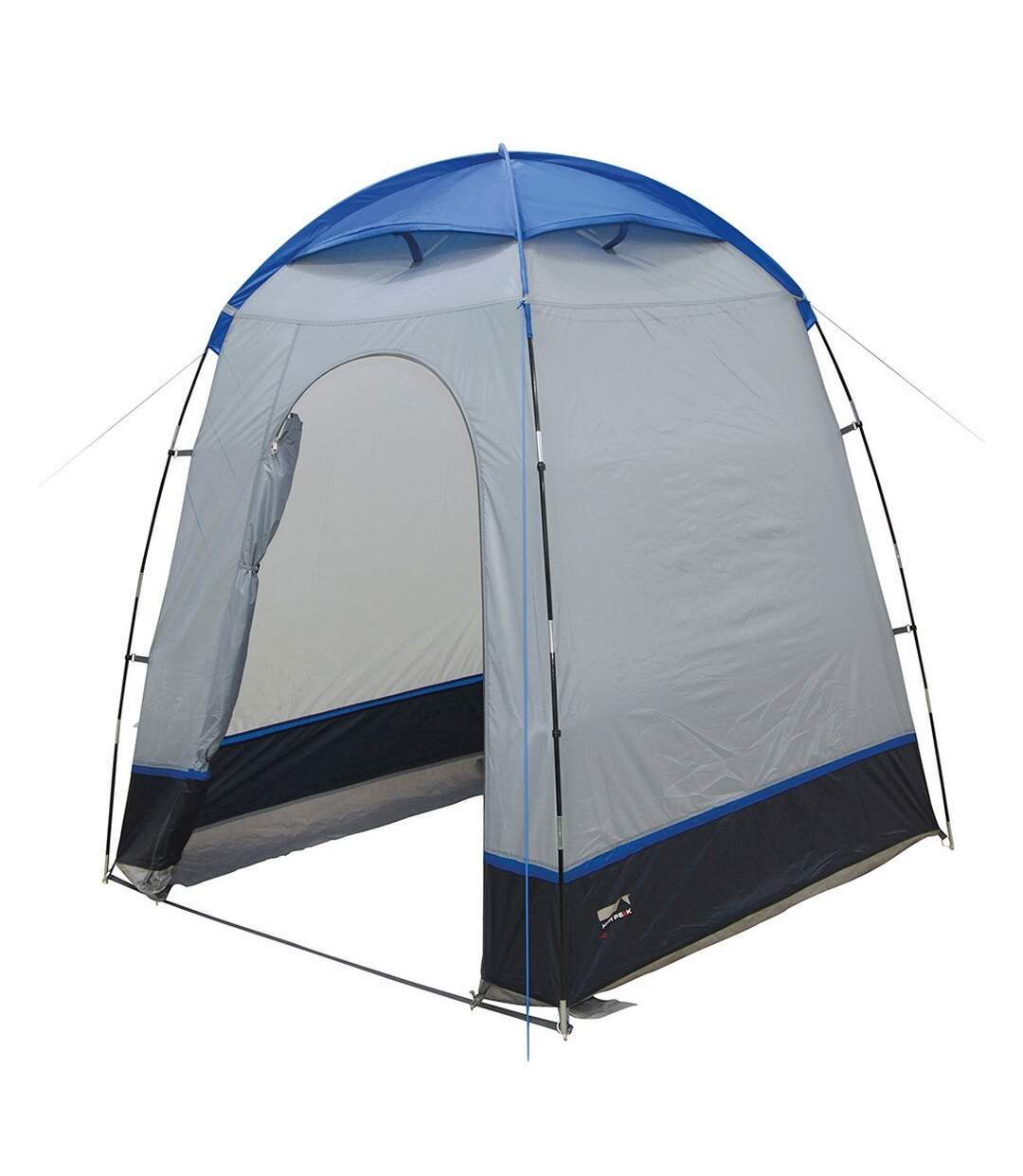 Tente Lido Pavilion Taille Unique Bleu Gris High Peak-1