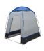 Tente Lido Pavilion Taille Unique Bleu Gris High Peak-1