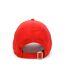 Casquette Rouge Homme New Era 9forty 60284885 - OSFM