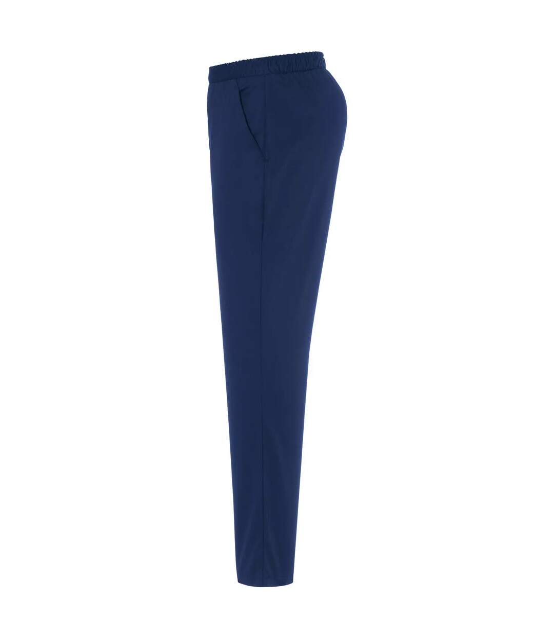Unisex Adult Kaspar Pull-on Chef Trousers Navy Karlowsky-3