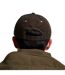 Casquette De Baseball Ashcombe Noir Jack Pyke-3