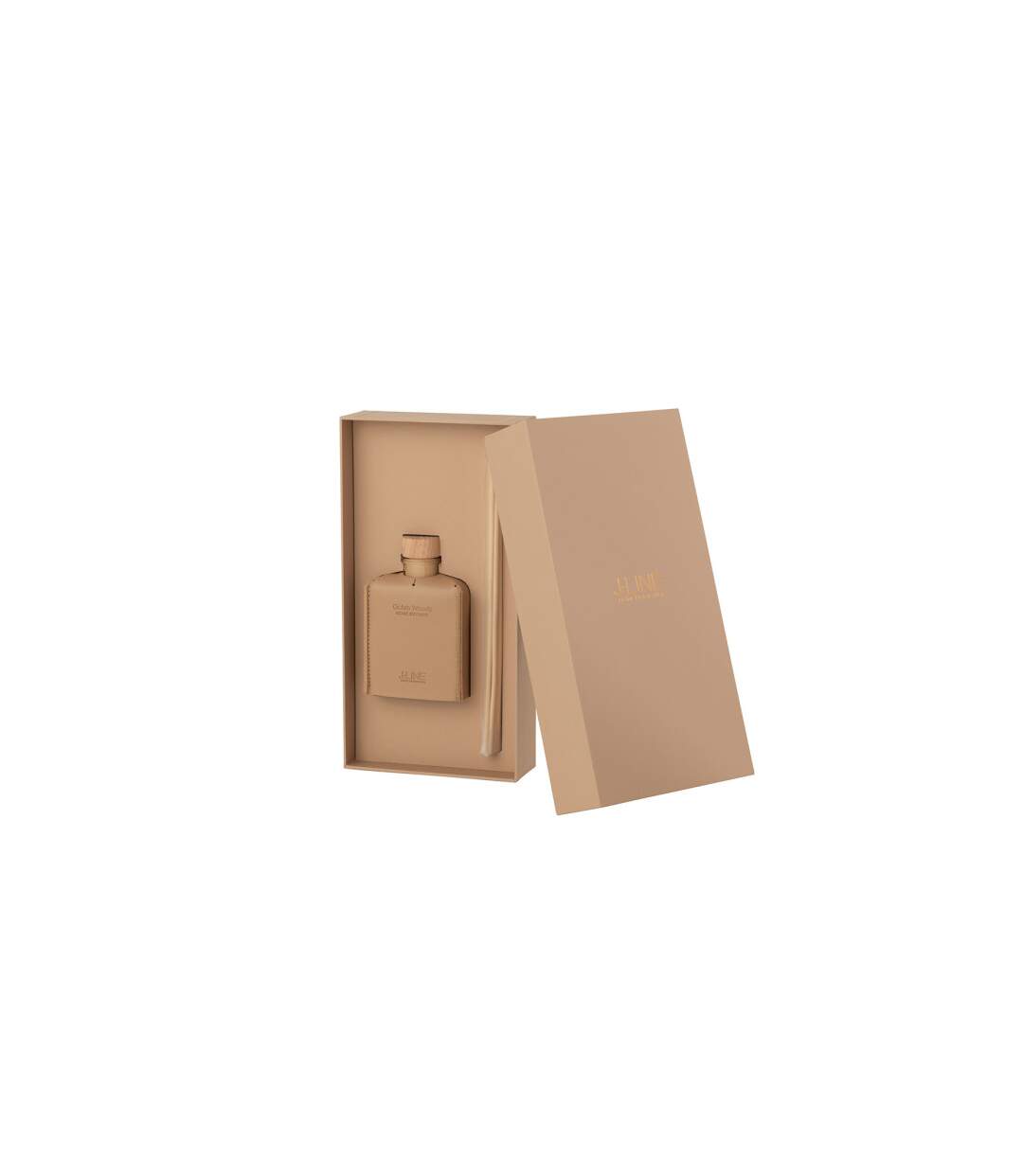 Diffuseur de Parfum Scented 100ml Ochre Woods-2