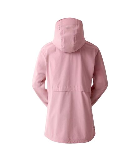 Womens/ladies Switch Up Ii Waterproof Jacket Lilas Dare 2B