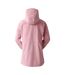 Womens/ladies Switch Up Ii Waterproof Jacket Lilas Dare 2B-2
