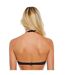 Haut de maillot balconnet noir Hippies by Brigitte Bardot-4