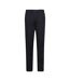 Chino Femme Bleu Marine Henbury-1