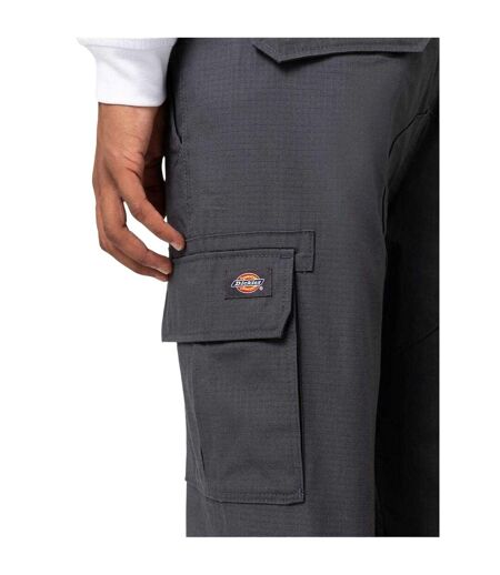 Pantalon À Poches Homme Anthracite Dickies