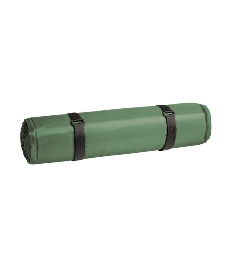 Tapis De Camping 2,5 Cm X 163 Cm X 60 Cm Vert Six Peaks