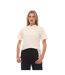 T-shirt hpny femme blanc / noir Heron Preston-1