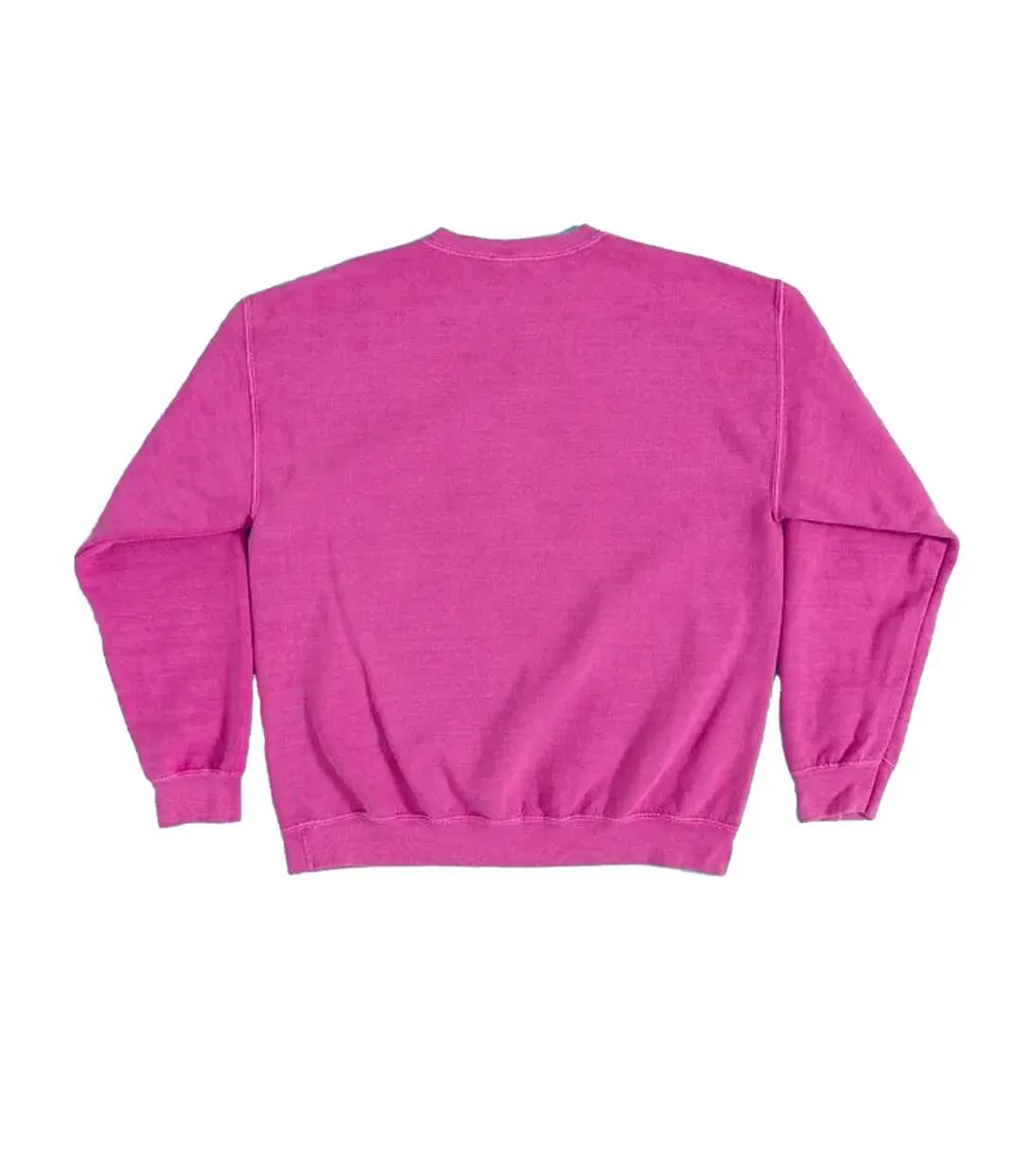 Sweat 80ème Motif/style Rétro Adulte Rouge Moomin-3
