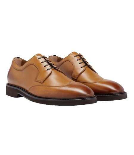 Derbies Jerrard Homme Marron Boss