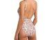 Maillot de bain une pièce shapewear préformé UYUNI Selmark Mare-3