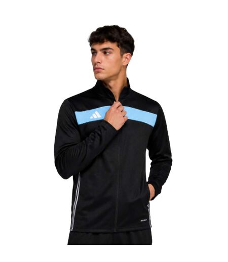 Haut Entraînement Tiro Essentials Homme Noir Adidas