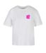 Blanc Miss Tee-2