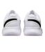 Chaussures De Tennis Court Lite Homme Blanc Noir Nike-2