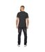 Polo eastbrook homme charbon chiné Bewley & Ritch-2