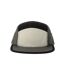 Casquette De Campeur Darwin Adulte Blanc Noir Gris Foncé Atlantis-3
