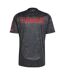 Maillot Extérieur Motif/style Sl Benfica 2024/2025 Homme Noir Adidas-3