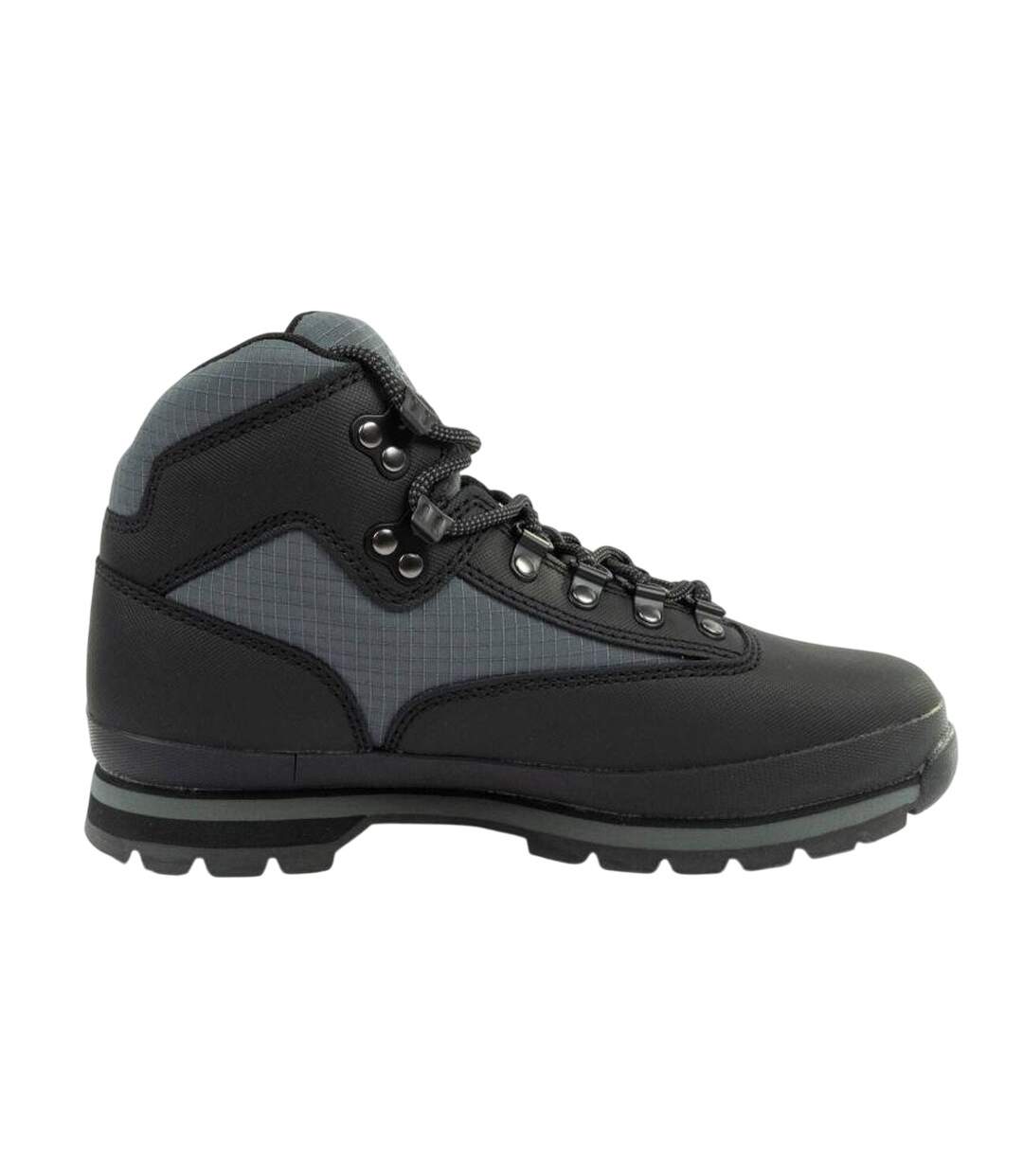 Bottes Euro Hiker Homme Gris Gris Timberland-1