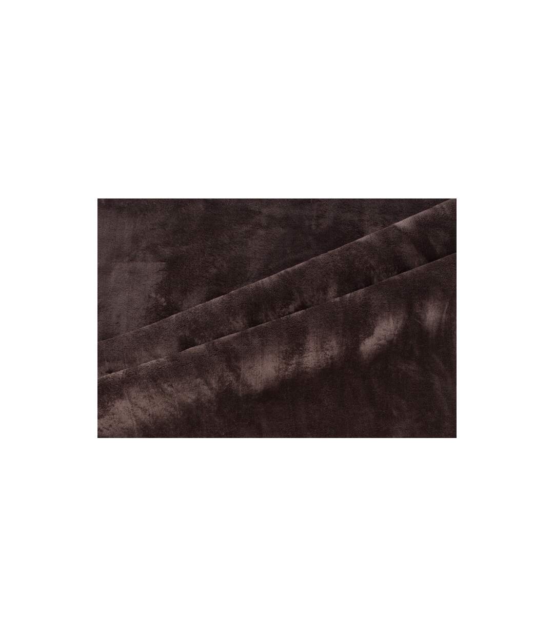 Tapis Déco Blanca 200x300cm Marron-3