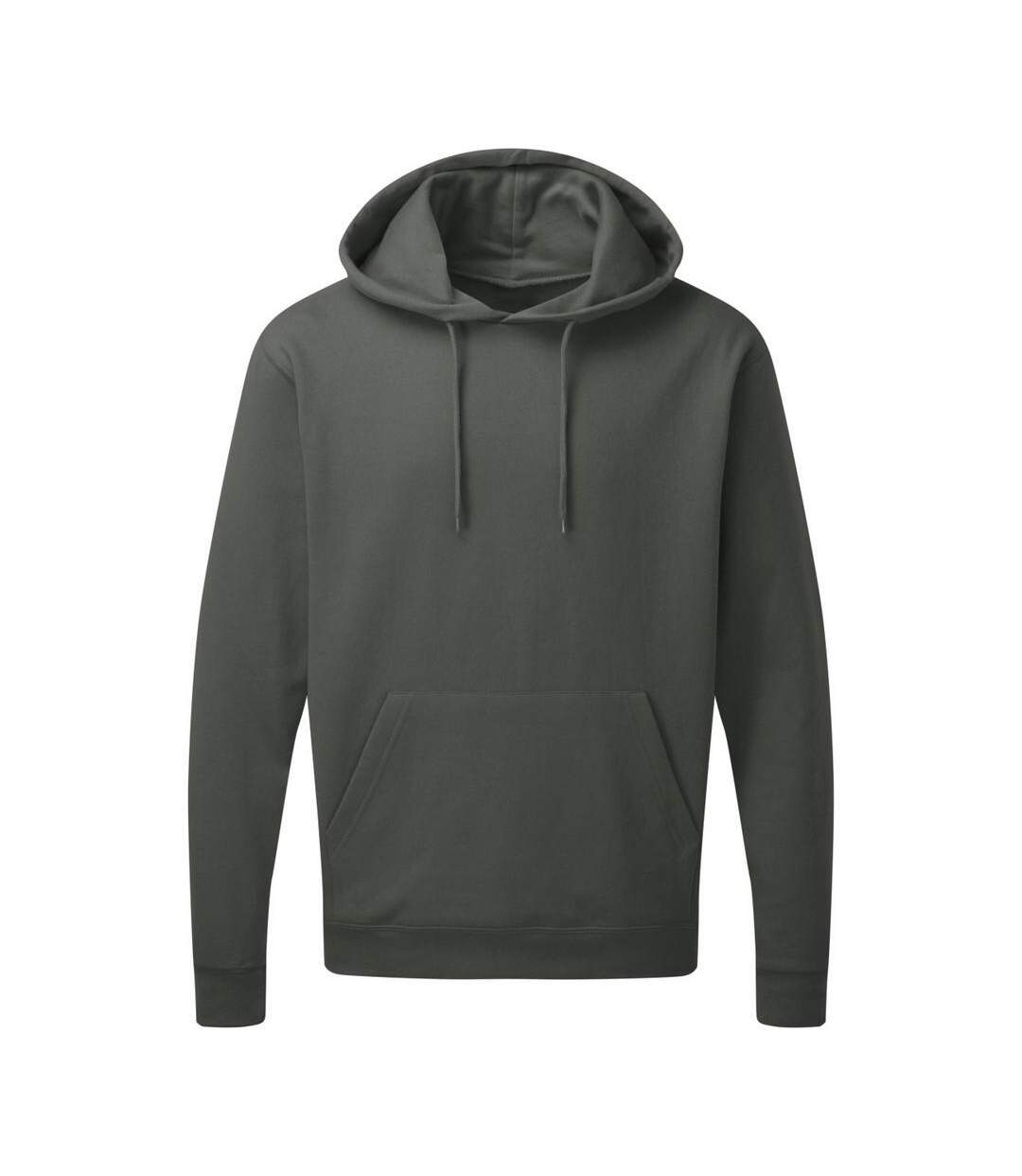 Sweatshirt Homme Noir Pastel SG-2