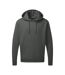 Sweatshirt Homme Noir Pastel SG-2
