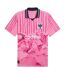 Mens Kidssuper 25/26 Cf Monterrey Goalkeeper Jersey Pink Puma-1