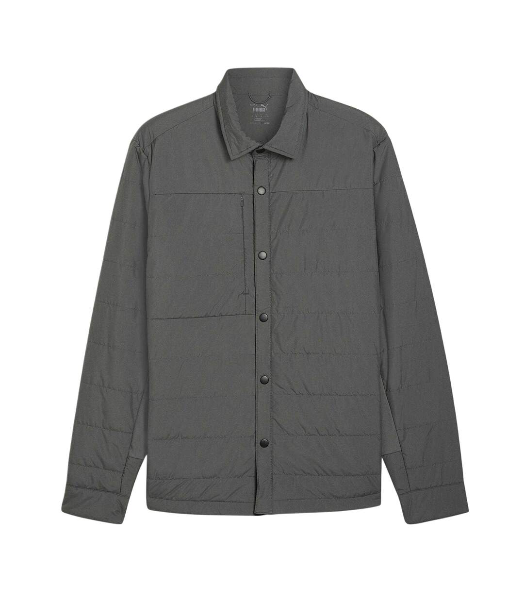 Mens Country Performance Jacket Mineral Grey Puma-2