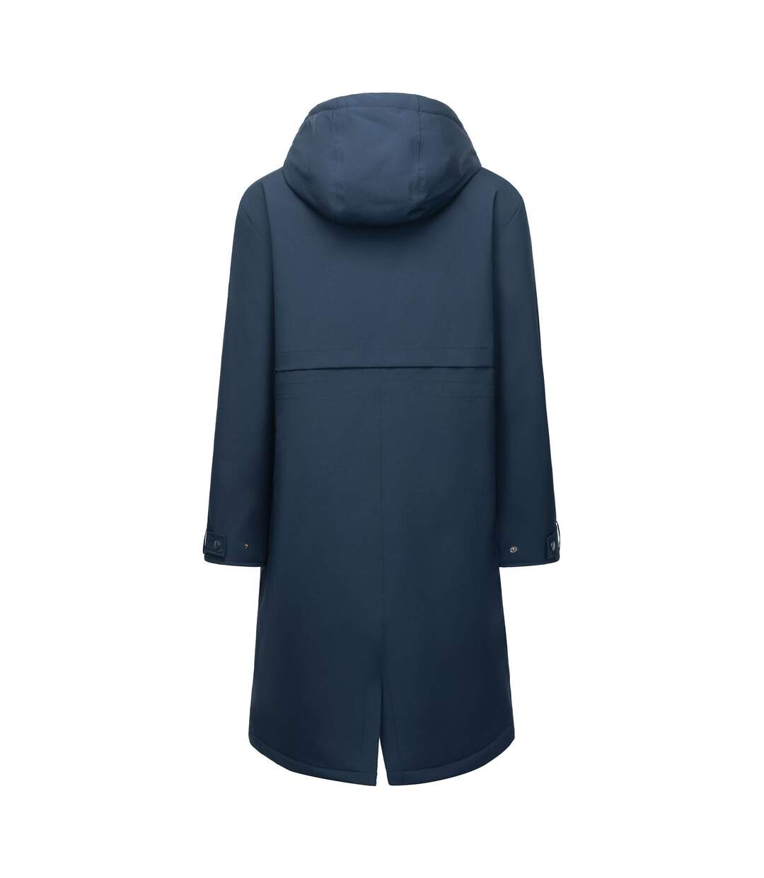 Veste Isolante Yasira Femme Bleu Marine Regatta-3