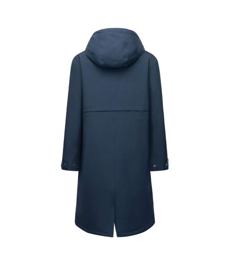 Veste Isolante Yasira Femme Bleu Marine Regatta