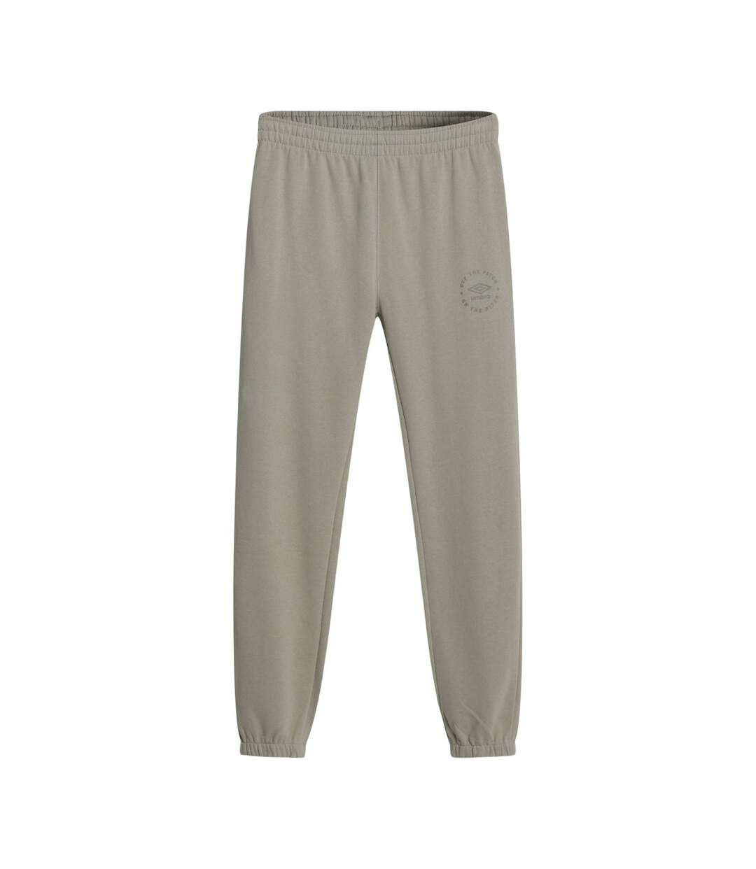 Mens Relaxed Fit Jogging Bottoms Abbeystone Umbro-2