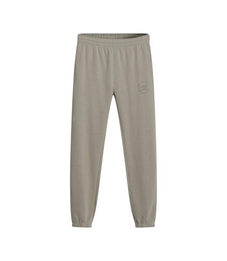 Mens Relaxed Fit Jogging Bottoms Abbeystone Umbro