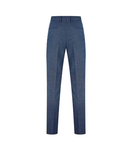 Pantalon De Costume H-genius Homme Bleu Boss