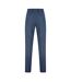Pantalon De Costume H-genius Homme Bleu Boss-2