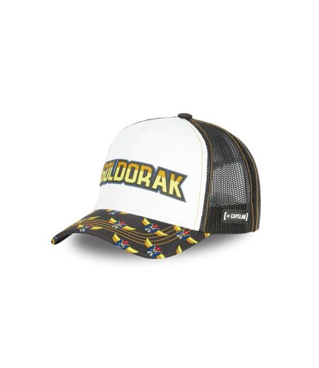 Casquette Goldorak Mask Capslab