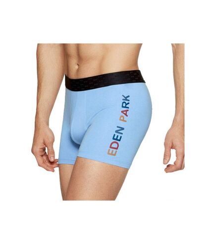 EDEN PARK Boxer Homme Coton LETTERS Muscaris