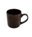 Lot de 6 Mugs Terre Inconnue 42cl Marron-2