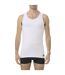 Lot de 2 débardeurs homme Active Flex Cotton Adidas Sport-2