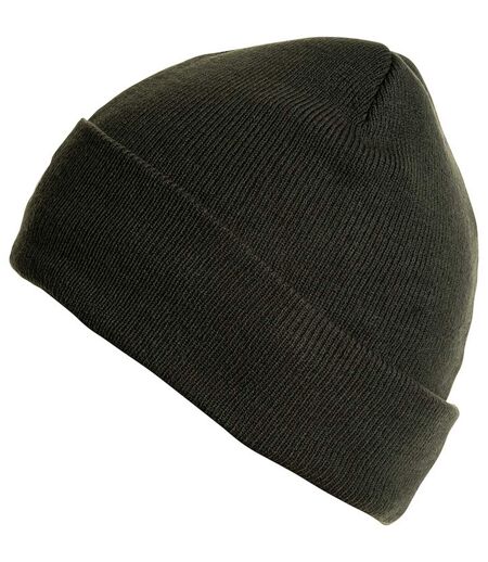 Bonnet Homme Vert Jack Pyke