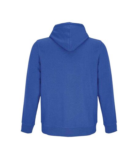 Veste À Capuche Calipso Adulte Bleu Roi SOLS