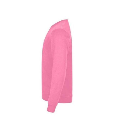 Sweat Miami Adulte Rose Vif Clique