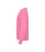 Sweat Miami Adulte Rose Vif Clique-3