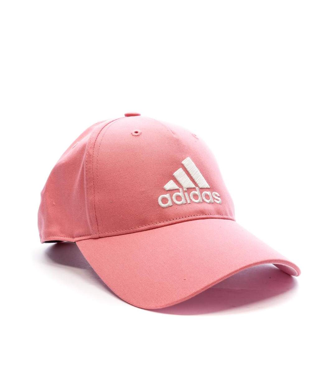 Casquette rose femme adidas gn7388-2