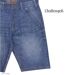 Bermuda en jean CHALLENGER IBIS2 : le short en denim stretch au confort inégalé-4