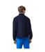 Veste homme bleu Lacoste-2