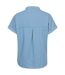 Chemisier Palm Femme Bleu Mountain Warehouse-2